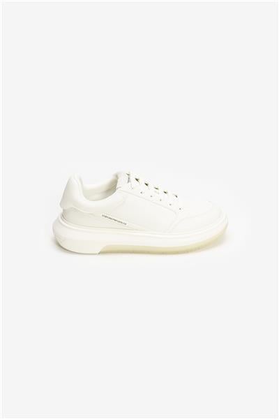 Emporio Armani Erkek Sneaker