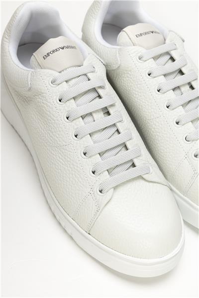 Emporio Armani Erkek Sneaker