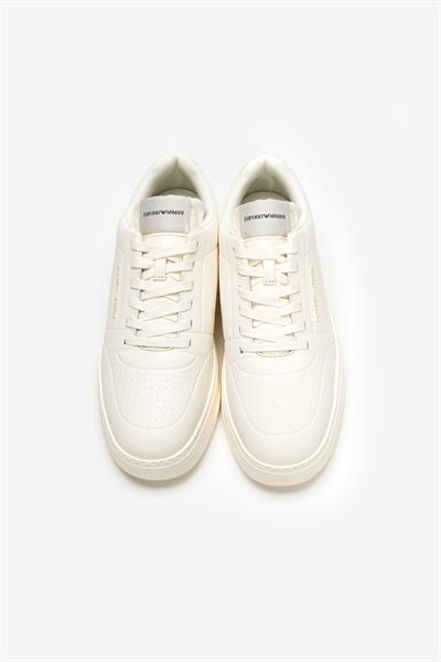 Emporio Armani Erkek Sneaker