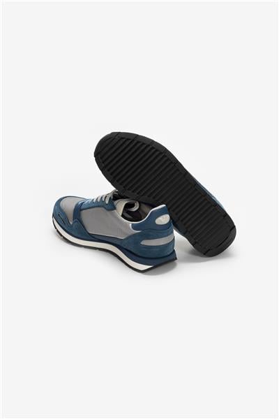 Emporio Armani Erkek Sneaker