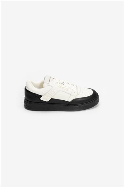 Emporio Armani Erkek Sneaker
