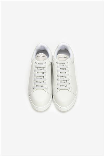 Emporio Armani Erkek Sneaker
