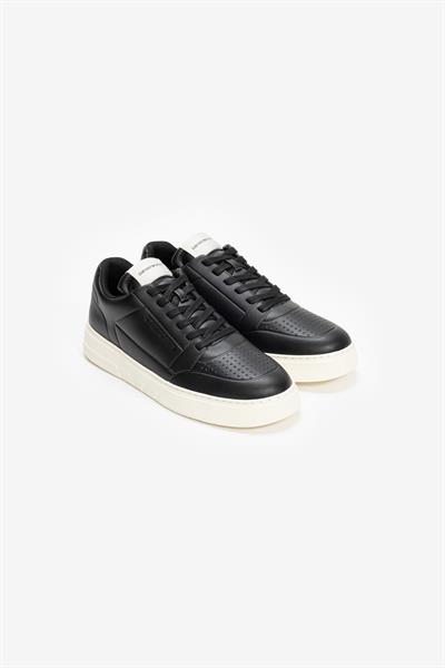 Emporio Armani Erkek Sneaker