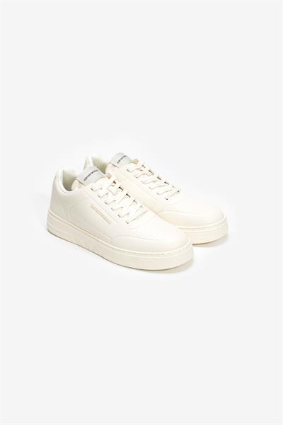 Emporio Armani Erkek Sneaker