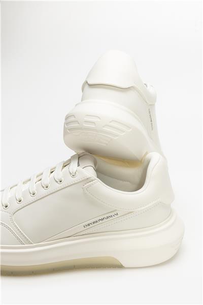 Emporio Armani Erkek Sneaker