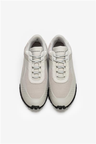 Emporio Armani Erkek Sneaker