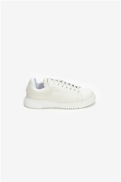 Emporio Armani Erkek Sneaker