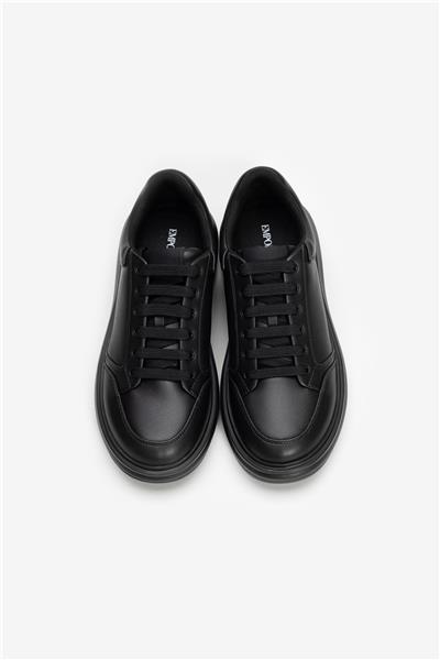 Emporio Armani Erkek Sneaker