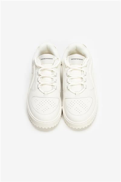 Emporio Armani Erkek Sneaker