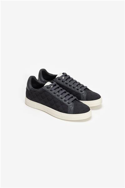 Emporio Armani Erkek Sneaker