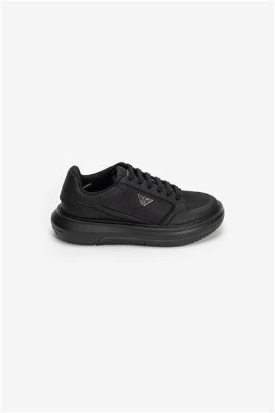 Emporio Armani Erkek Sneaker