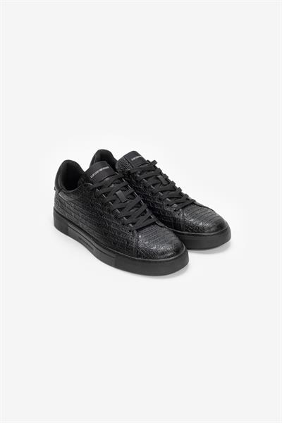 Emporio Armani Erkek Sneaker