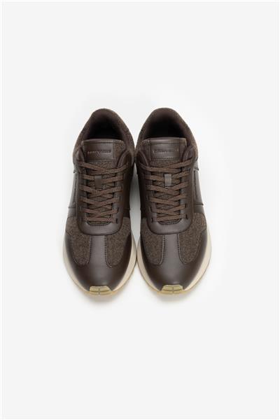 Emporio Armani Erkek Sneaker