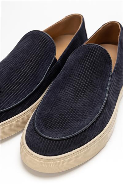 Emporio Armani Erkek Sneaker