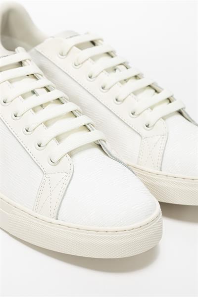 Emporio Armani Erkek Sneaker
