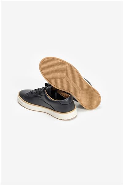 Emporio Armani Erkek Sneaker