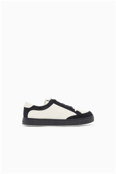 Emporio Armani Erkek Sneaker