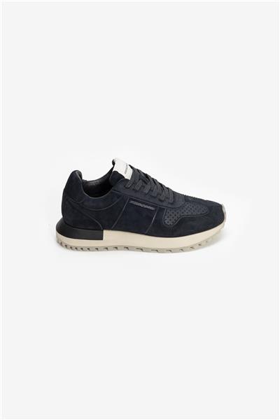 Emporio Armani Erkek Sneaker