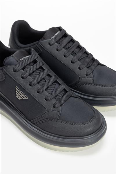 Emporio Armani Erkek Sneaker