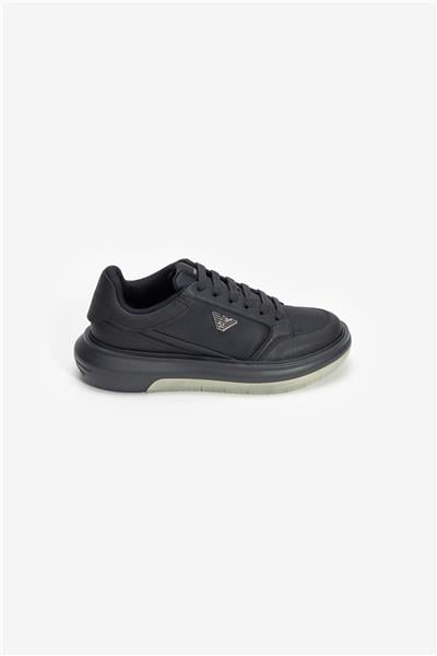 Emporio Armani Erkek Sneaker