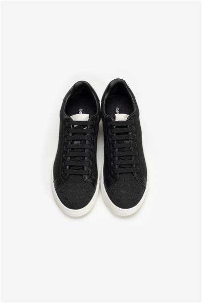 Emporio Armani Erkek Sneaker