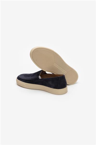 Emporio Armani Erkek Sneaker