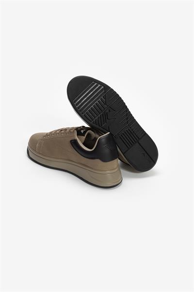 Emporio Armani Erkek Sneaker