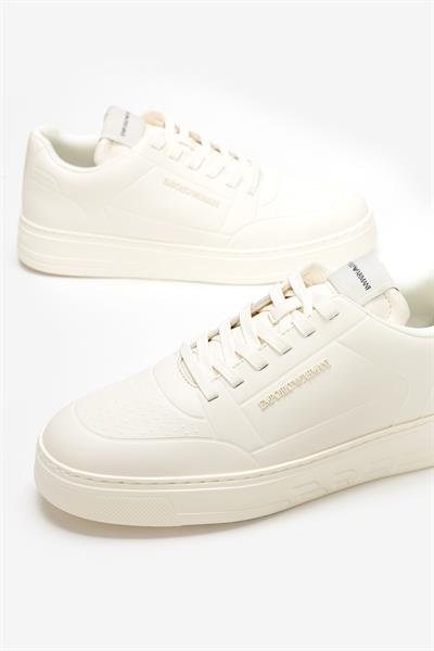 Emporio Armani Erkek Sneaker