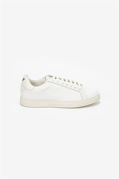 Emporio Armani Erkek Sneaker