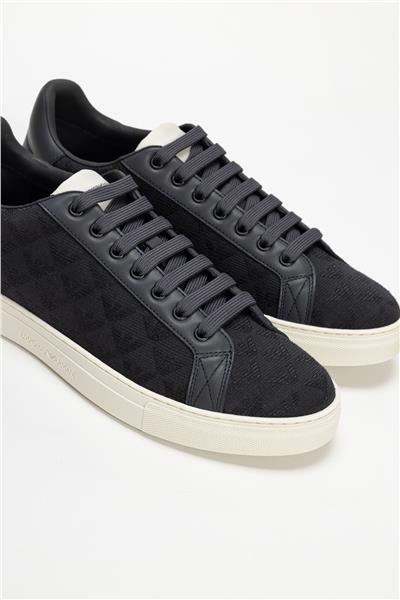 Emporio Armani Erkek Sneaker