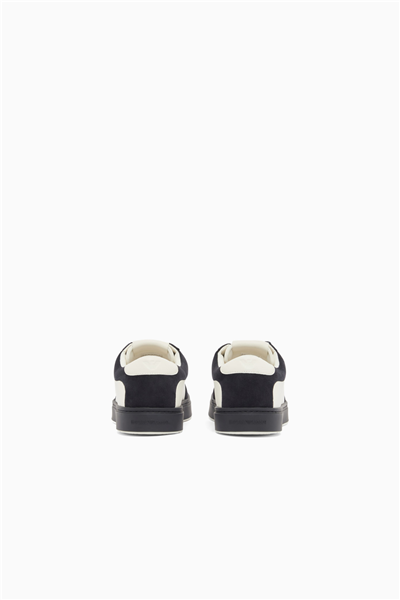 Emporio Armani Erkek Sneaker