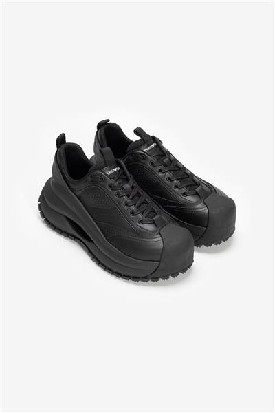 Emporio Armani Erkek Sneaker