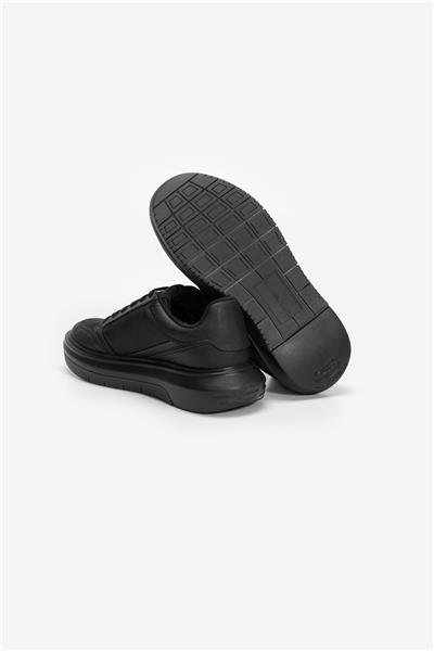 Emporio Armani Erkek Sneaker