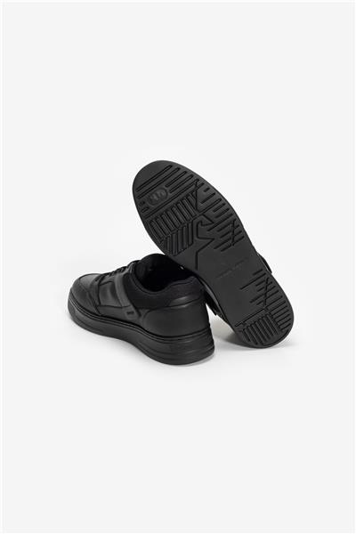 Emporio Armani Erkek Sneaker
