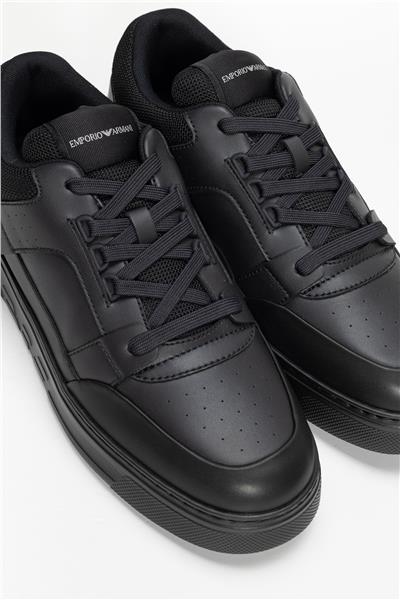 Emporio Armani Erkek Sneaker