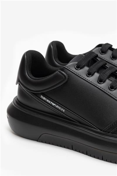 Emporio Armani Erkek Sneaker