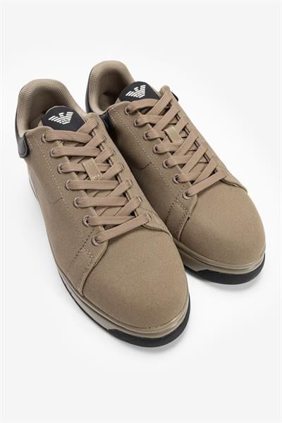 Emporio Armani Erkek Sneaker