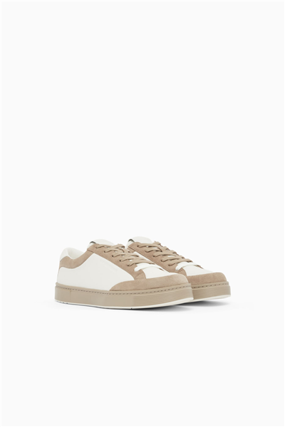 Emporio Armani Erkek Sneaker Çok Renkli