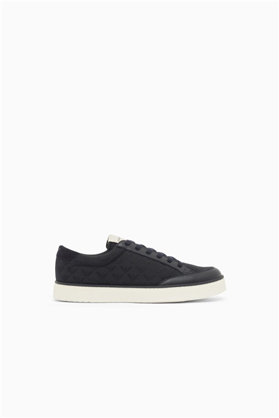 Emporio Armani Erkek Sneaker Çok Renkli