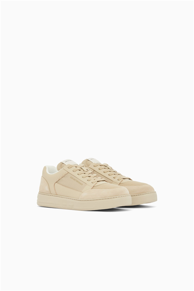 Emporio Armani Erkek Sneaker Çok Renkli