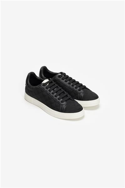 Emporio Armani Erkek Sneaker