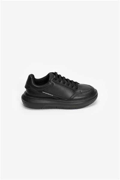 Emporio Armani Erkek Sneaker