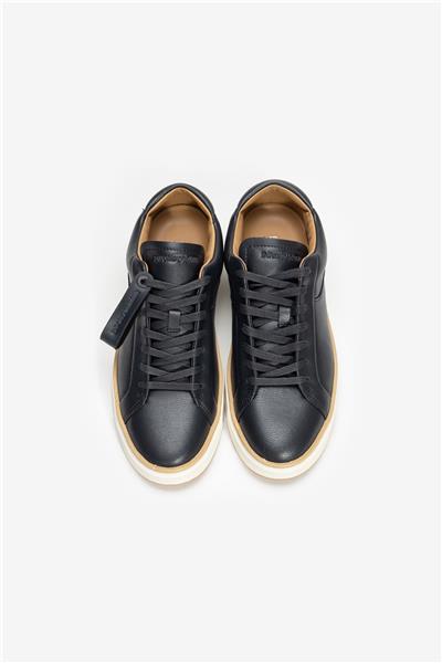 Emporio Armani Erkek Sneaker