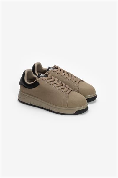 Emporio Armani Erkek Sneaker