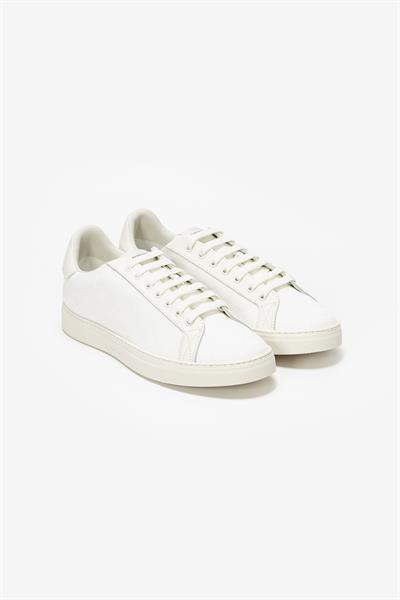 Emporio Armani Erkek Sneaker