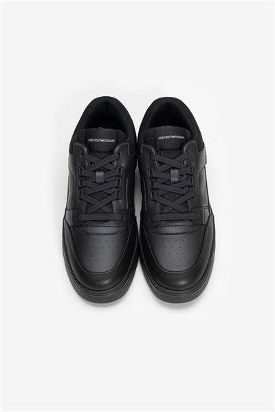 Emporio Armani Erkek Sneaker