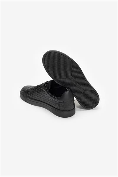 Emporio Armani Erkek Sneaker