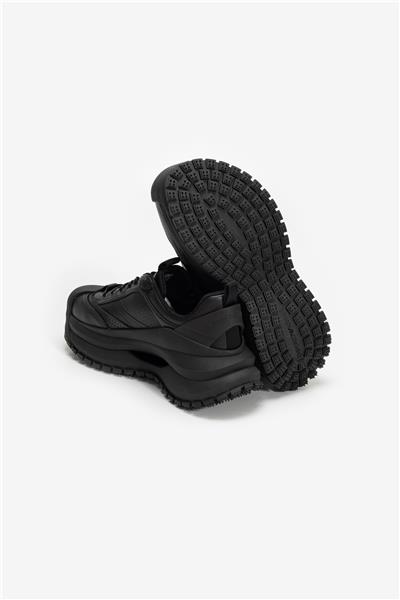 Emporio Armani Erkek Sneaker