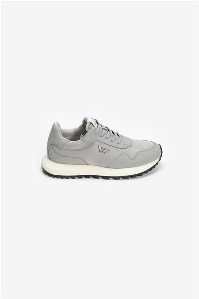 Emporio Armani Erkek Sneaker
