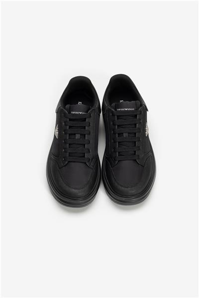 Emporio Armani Erkek Sneaker